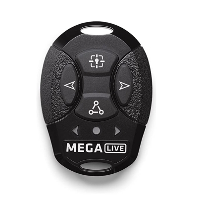 Humminbird MEGA Live TargetLock pultas Humminbird MEGA Live TargetLock pultas